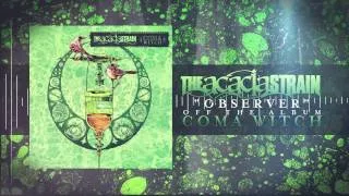 The Acacia Strain - Observer