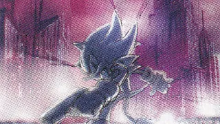 Shadow The Hedgehog (Beta 4) - All Hail Shadow