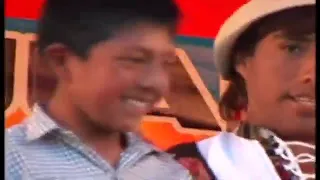 CHOLO JUANITO VOL  3   Concurso de Dios mio, por que me equivoqué  - Viaje a Bolivia