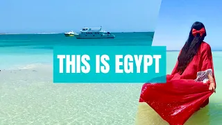 Orange Bay Island|Egypt’s Paradise Island|Things to do in Egypt