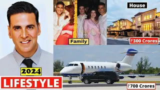 Akshay kumar Lifestyle 2024, Biography, House, Wife, Age, Family, Cars, Income, Son, Networth, Hindi