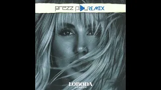 LOBODA - Родной - Yas Remix 2022