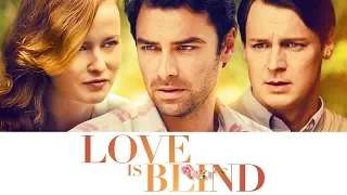 Love is Blind UK Trailer (2019) Aidan Turner | Shannon Tarbet | Mathew Broderick | Chloë Sevigny