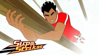 Live and Kicking | SupaStrikas Soccer kids cartoons | Super Cool Football Animation | Anime