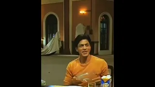 Shahrukh Khan/Juhi Chawla/Bhoothnaht