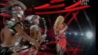 Svetlana Loboda - Be My Valentine (Anti-crisis girl)