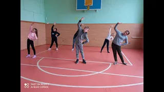 фінальне відео Healthy Schools