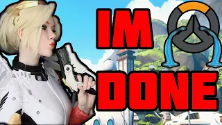 Season 10 Is AWFUL (Overwatch 2 FUMBLED)