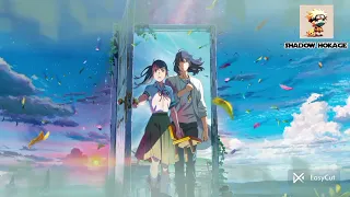 suzume no tojimari full song