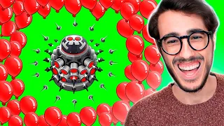 SCOPPIO 10.000.000 DI PALLONCINI SU BLOONS TD!