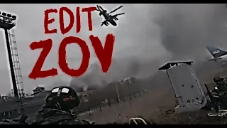 RUSSIA ARMY EDIT [ ZOV ]