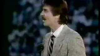 Pete Maravich Testimony 1987 (Billy Graham Crusade)