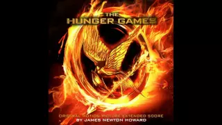 39 Together (From "The Hunger Games - Extended Score")