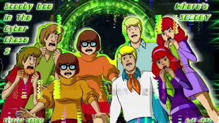 Scooby Doo In The Cyber Chase 2 Fanmade Visual & Double Double Joint Mashup