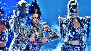 Lady Gaga: Poker Face - DVD || ENIGMA #GagaVegas