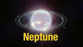 Why Neptune looks like a ghost - with Dr. Heidi B. Hammel