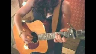 Rebecca Loebe - Come as you are Nirvana cover