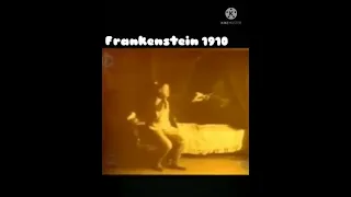 Evolution of Frankenstein #Evolution #shorts