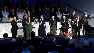 Церковь Господа Ты Невеста у Христа | CCS Worship