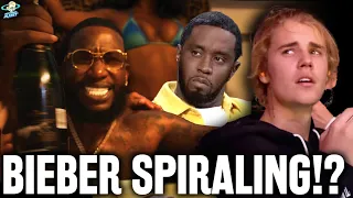 Justin Bieber SPRIALING!? Diddy Gets SLAMMED By Gucci Mane & 50 Cent!! Ne-Yo FREAK OFFs EXPOSED?!