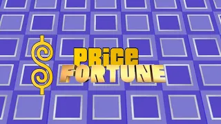 Price Fortune