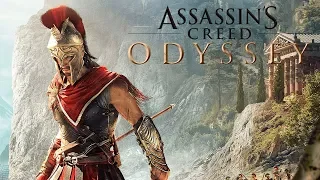 [GMV] Assassin's Creed: Odyssey - RISE