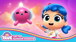 Wishes - Meet Suba | True Friendship Day | True and the Rainbow Kingdom Episode Clip