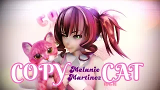 Copy Cat - Melanie Martinez (feat. Tierra Whack) | ANIMATION