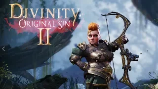 Divinity 2: Dwarf Named Fortress | Livestream Content ► 18