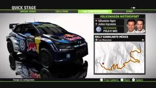 WRC 5 FIA World Rally Championship_specialist