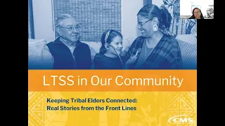 Keeping Tribal Elders Connected – Real Stories from the Front Lines