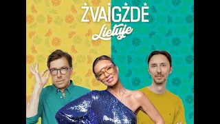 Žvaigždė Lietuje – Mia (2022 07 01)