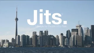 Jiu-Jitsu In The City | Toronto