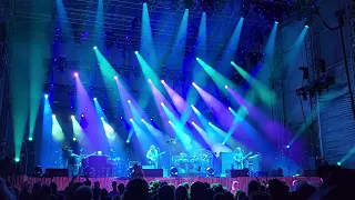 Phish- Shade- Riviera Maya MX- 2/24/23