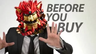 Knack 2 - Before You Buy