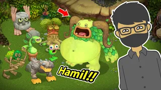 MONSTERKU HAMIL LALU PUNYA ANAK!! | My Singing Monsters