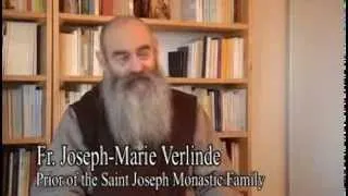 Conversión de Gurú de Yoga / Testimonio del Padre Joseph Marie Verlinde