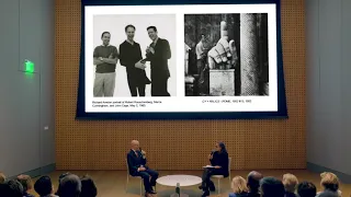 Robert Rauschenberg: Five Decades and More