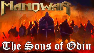 Manowar - The Sons of Odin