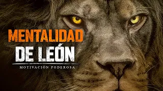 MENTALIDAD DE LEÓN - Poderosos discursos de motivación (con Ray Lewis, Coach Pain and Corey Jones)