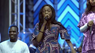 Dunsin Oyekan - Imole De (Cover by The Praise Gang) | Global Impact Church TV