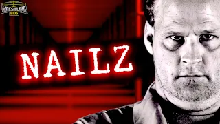 The Story of Nailz & The Vince McMahon Incident