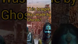 The Mystery of Kakanmath Mahadev Mandir #ytshorts #youtubeshorts #shortvideo #india #short #shorts