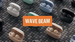 JBL | Wave Beam true wireless earbuds