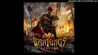 Warkings  05. Odin's Sons (feat. The Queen of the Damned) - Revenge - 2020