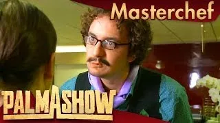 Parodie Masterchef - Palmashow