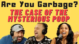 AYG Comedy Podcast: Subhah Agarwal - Chicago Hustler