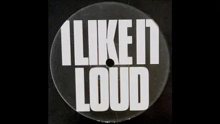 Marc Acardipane feat. Dick Rules - I Like It Loud (Club Robbers Rmx) -2002-