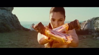 Wonder Woman Official Teaser Trailer #3 Sneak Peek HD Gal Gadot - 2017