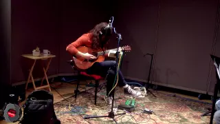 Kurt Vile - Baby's Arms (Live on Sound Opinions)